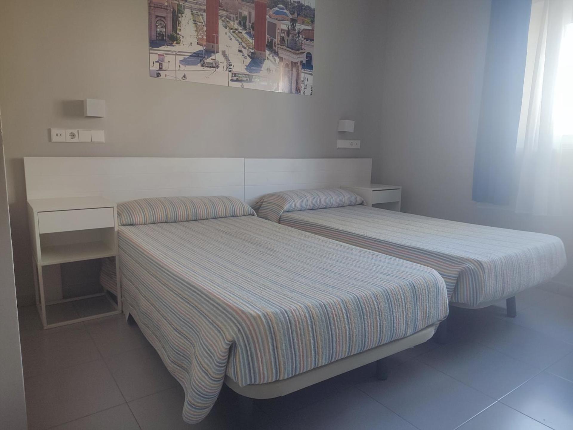 Hotel Blauet by Bossh! Hotels