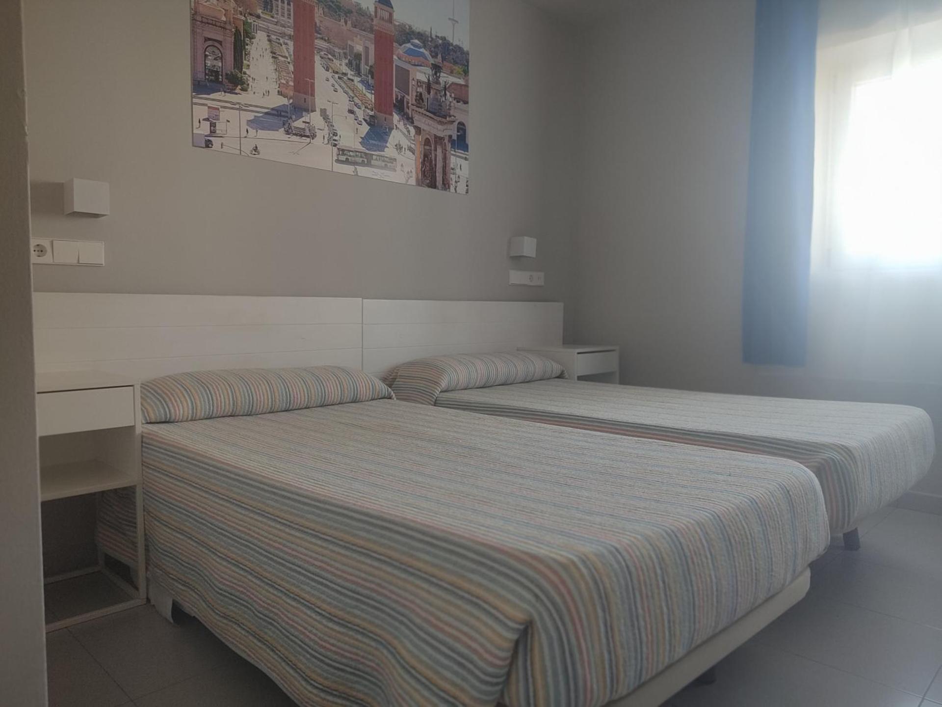 Hotel Blauet by Bossh! Hotels