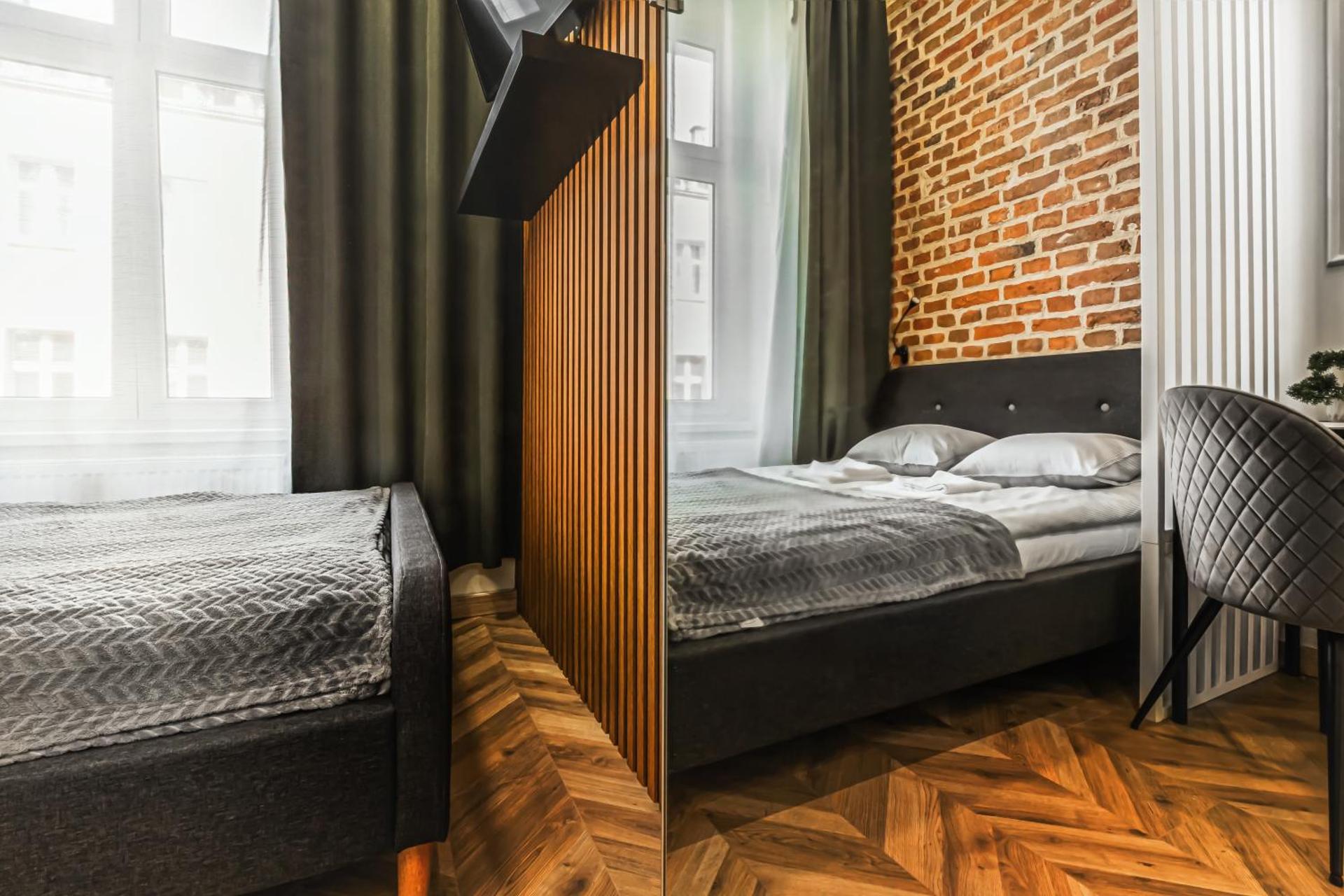 Wyjątkowe Gniazdko w Sercu Wrocławia