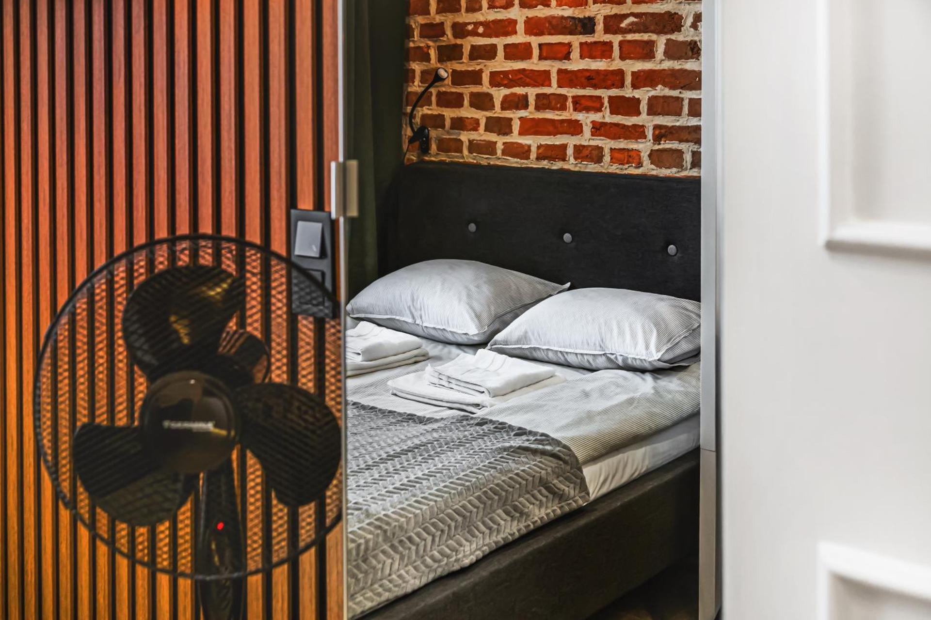 Wyjątkowe Gniazdko w Sercu Wrocławia