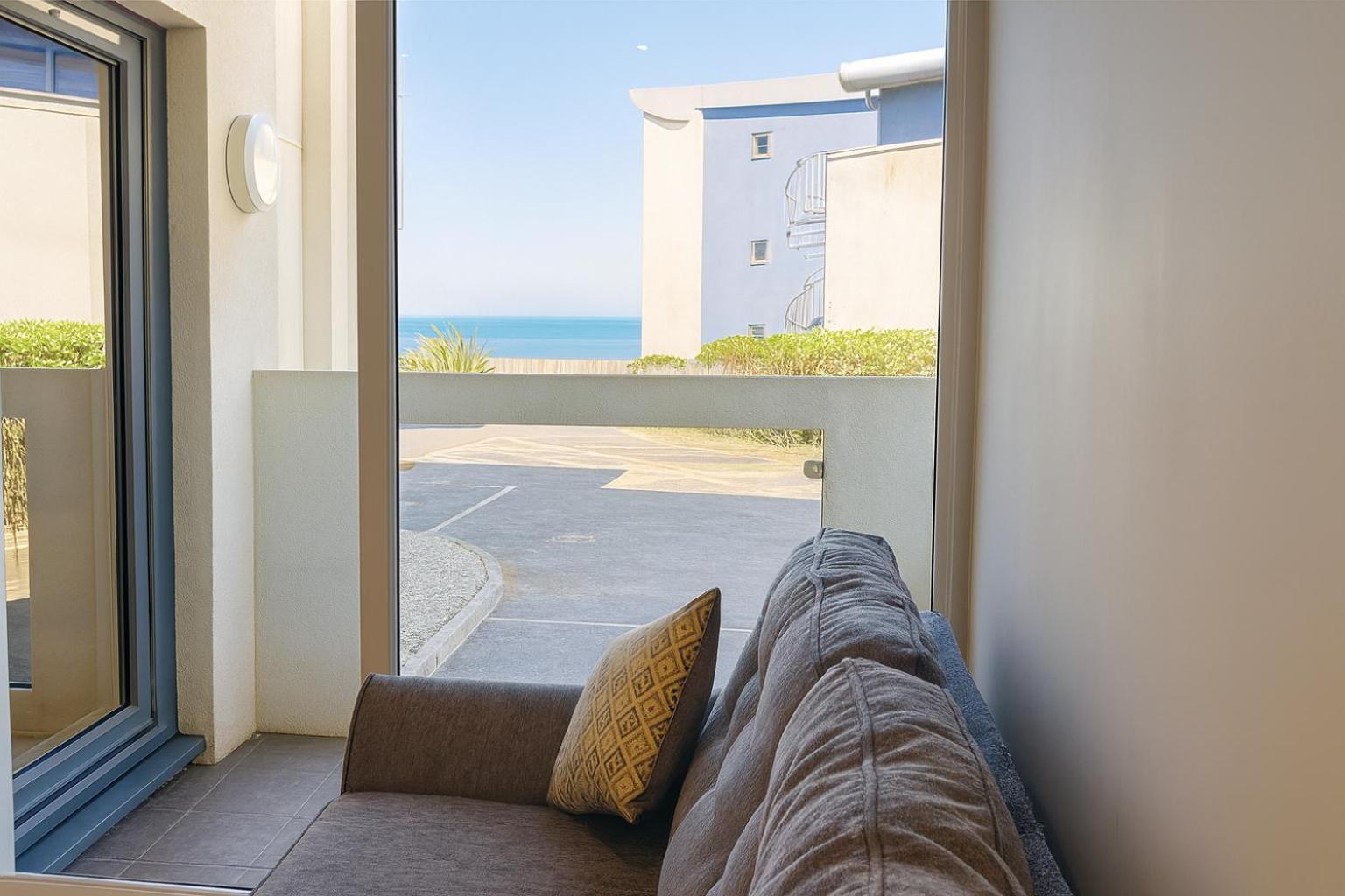 West Beach - Holiday Apartments