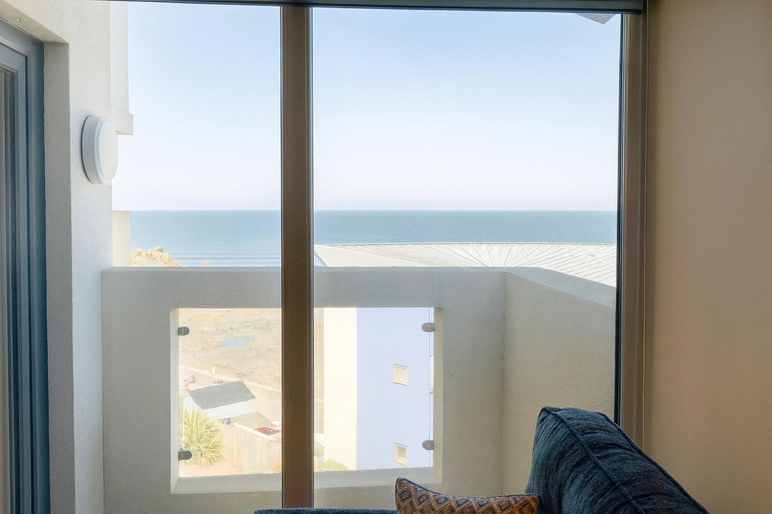 West Beach - Holiday Apartments