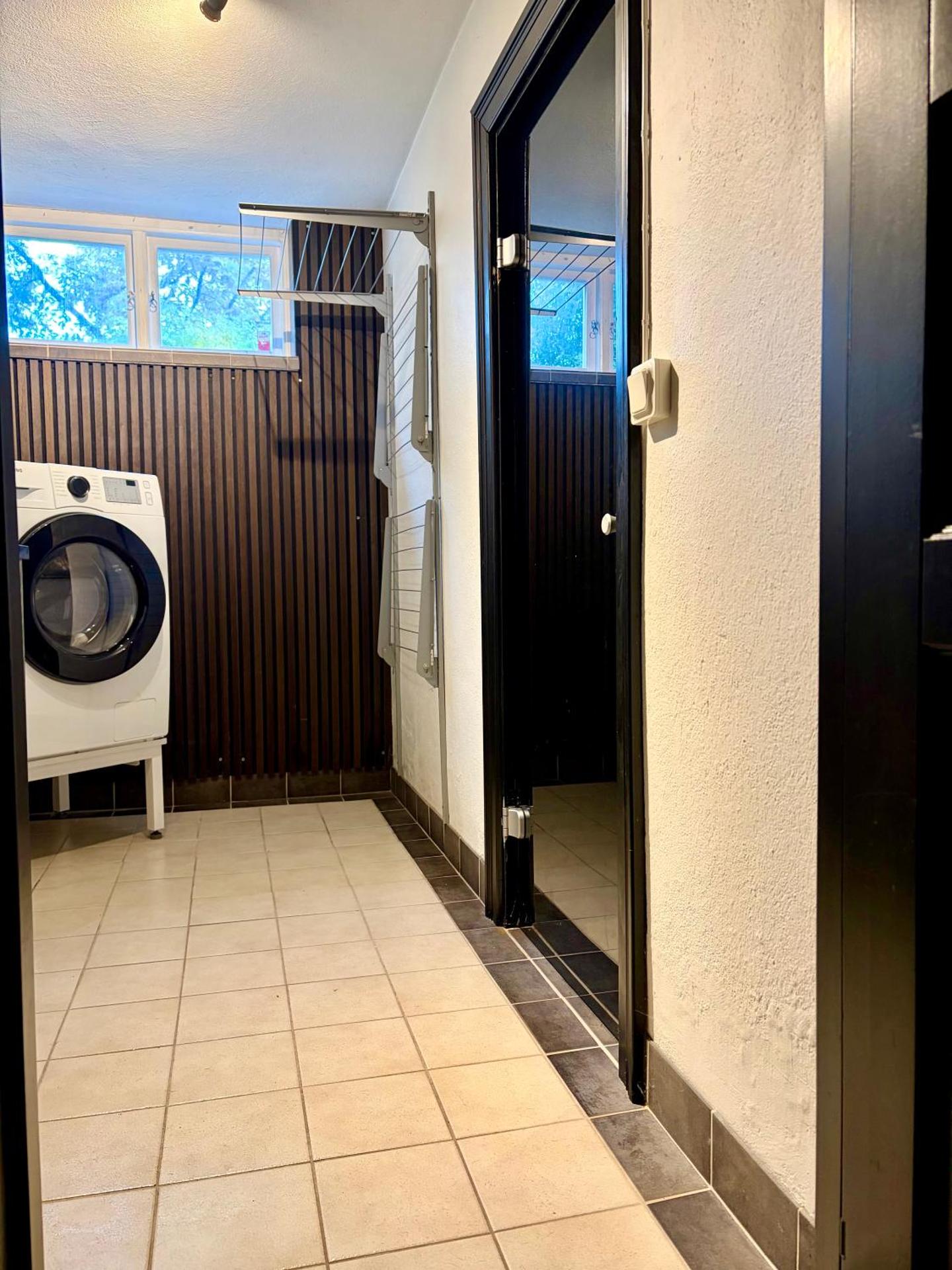 Prinsgården B&B rum stugor