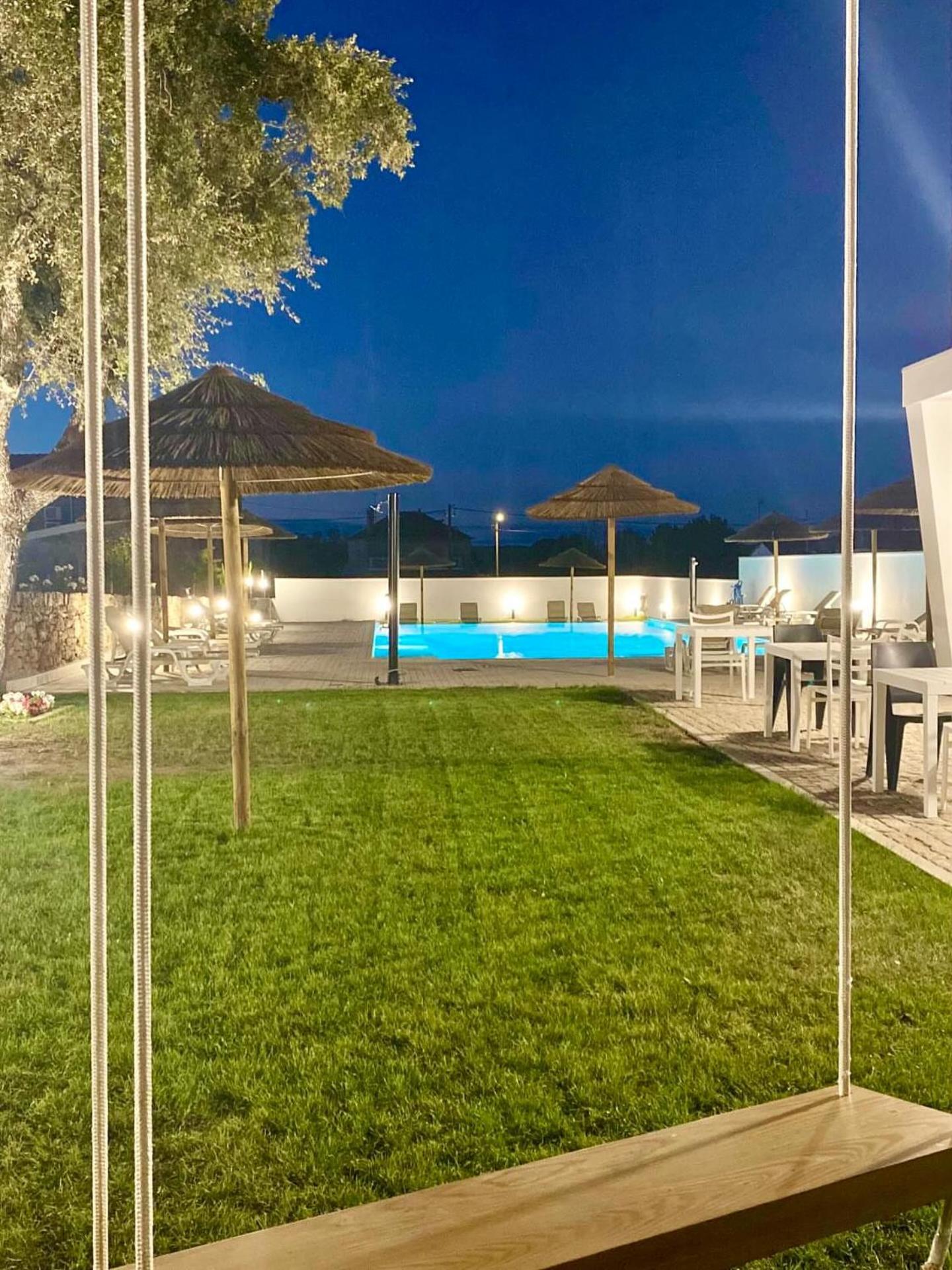 Casas Campo Cimo da Quinta