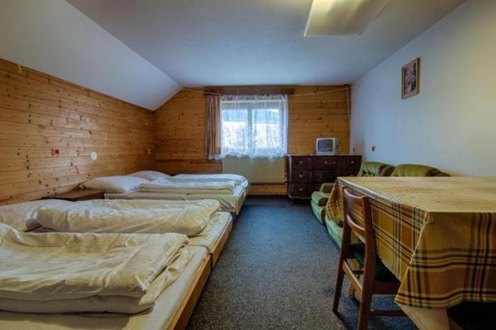 Apartmany Dolni Rokytnice nad jizerou čp 37