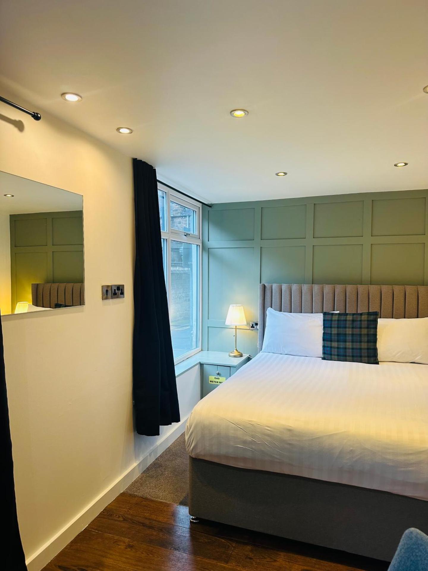 The Inn at Cheltenham Parade