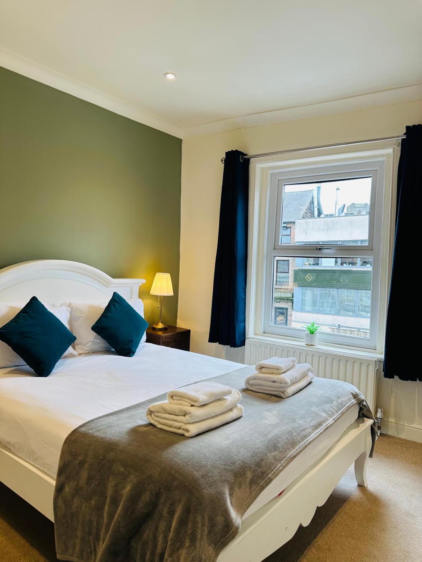 The Inn at Cheltenham Parade