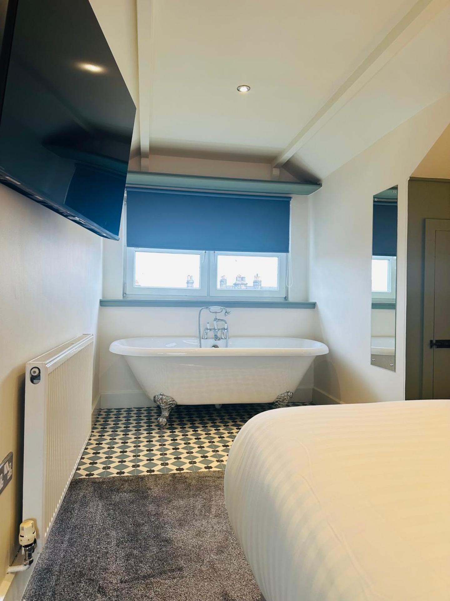 The Inn at Cheltenham Parade