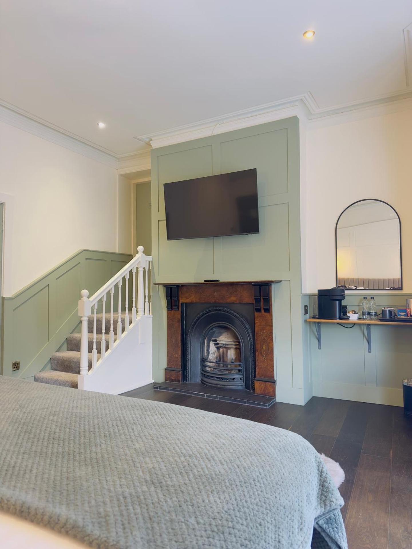 The Inn at Cheltenham Parade