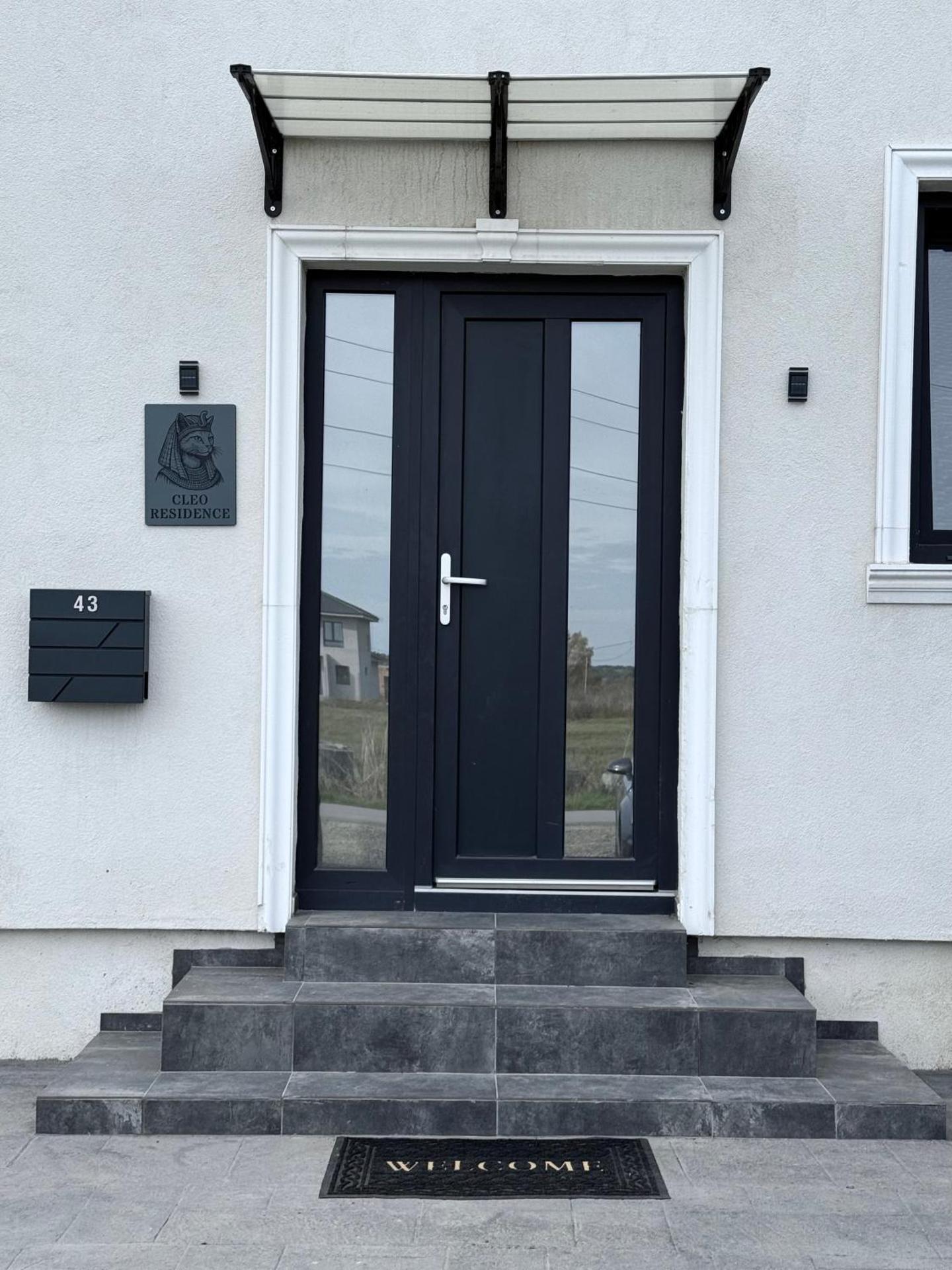 Cleo Residence 3 Ghiroda