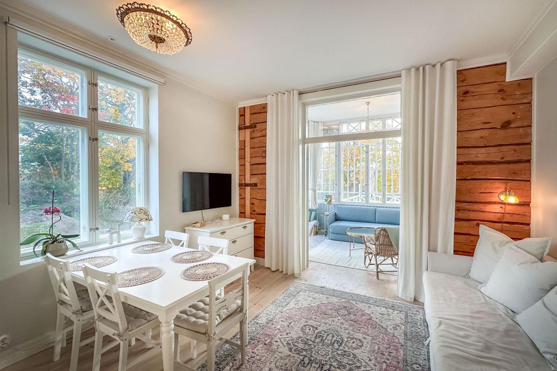 Villa Maija 1 Eastside