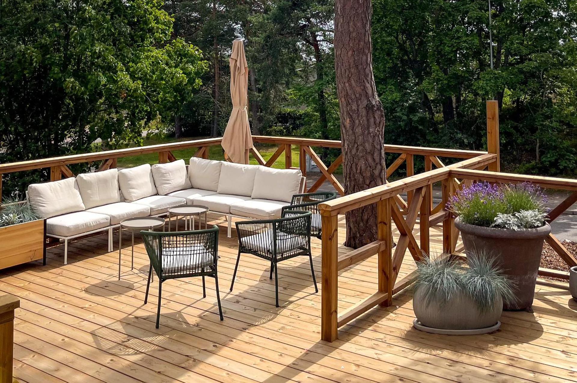 Villa Maija 1 Eastside