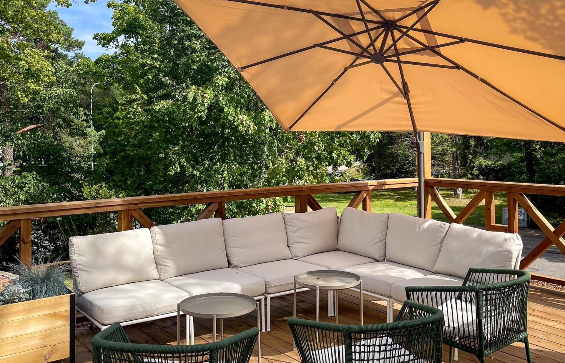 Villa Maija 1 Eastside