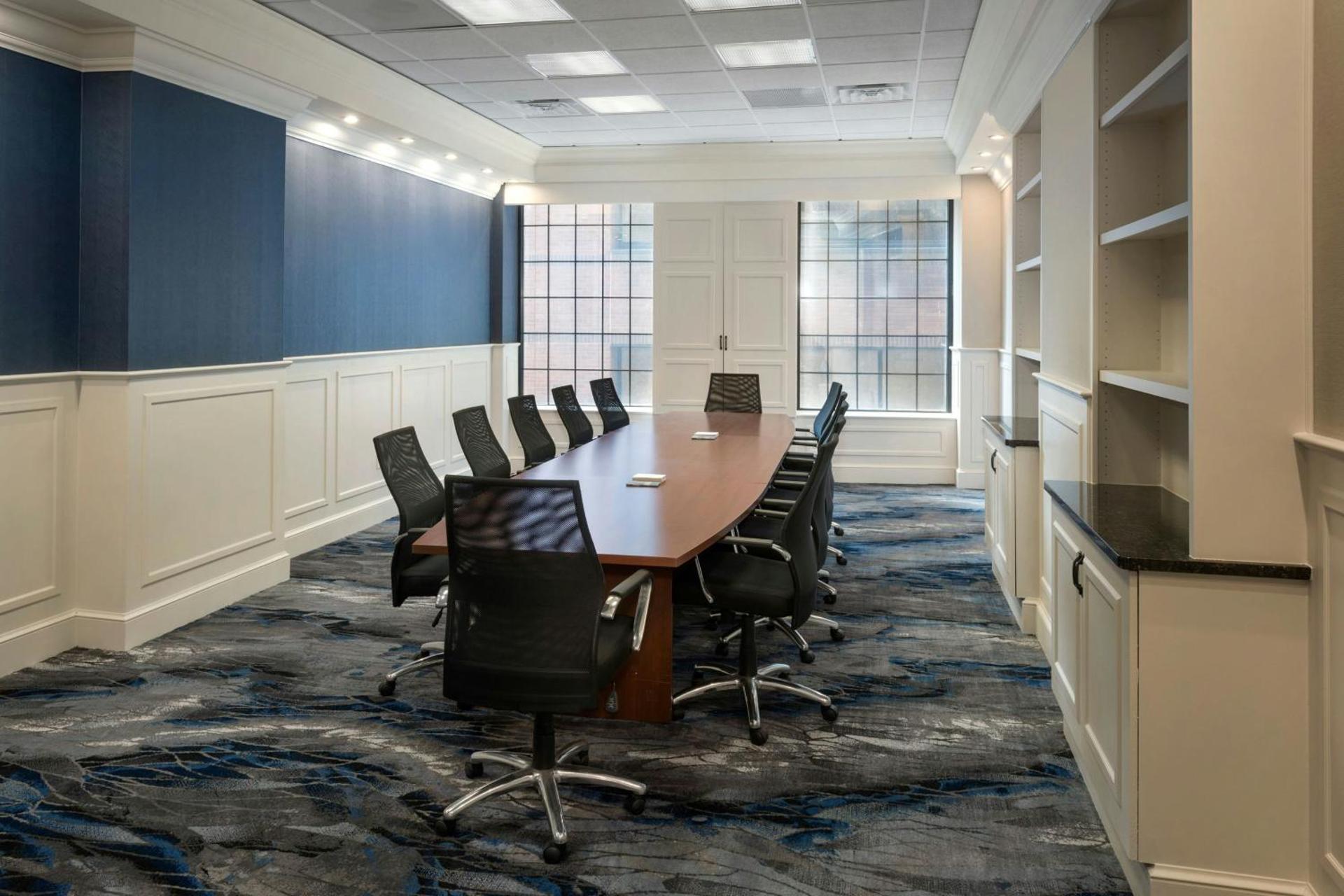 Meeting/conference room