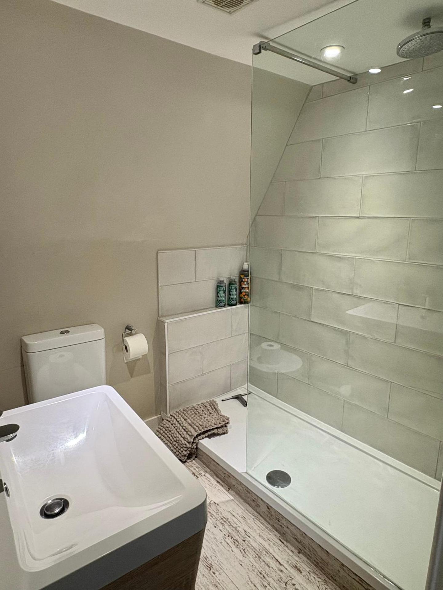 Stylish Town House in Medieval Grid