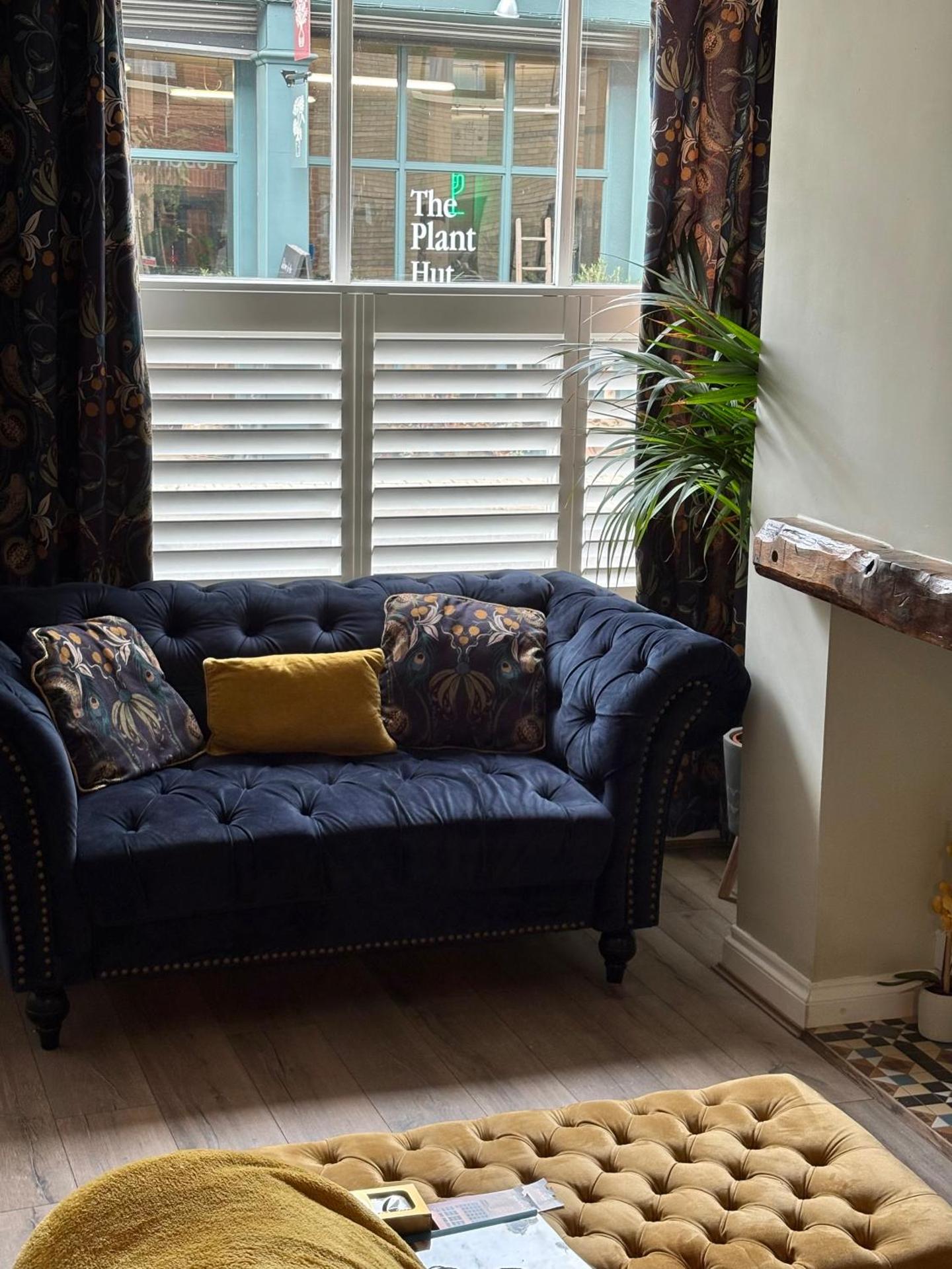 Stylish Town House in Medieval Grid