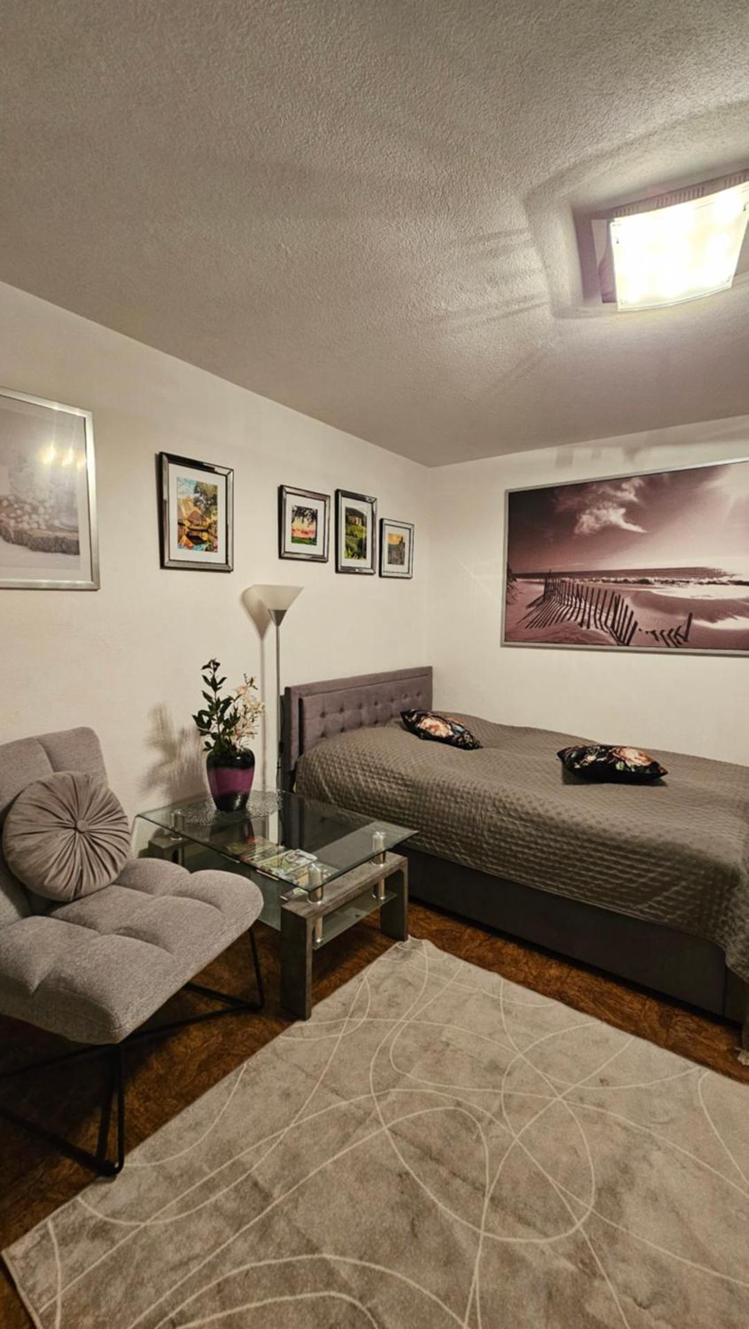 Ferienwohnung Bad Bergzabern