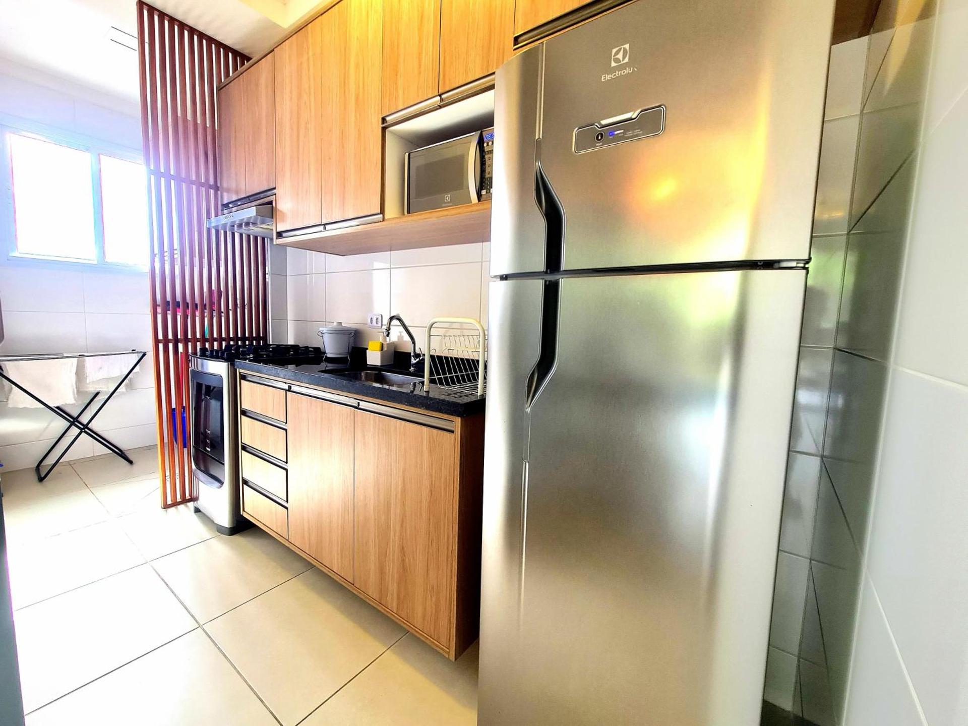 Apartamento Ubatuba 405