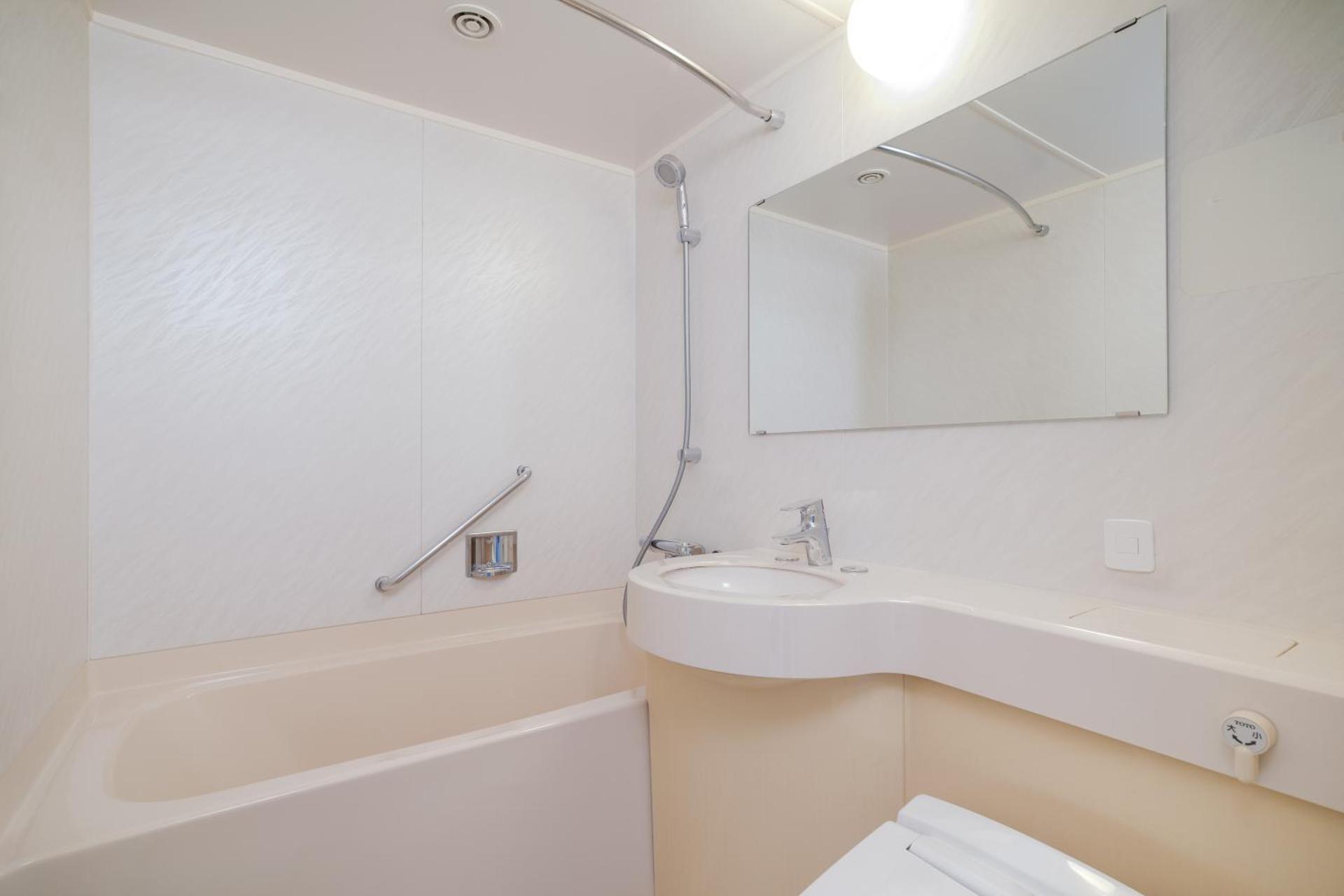 Standard Double Room with Park View - Non-Smoking