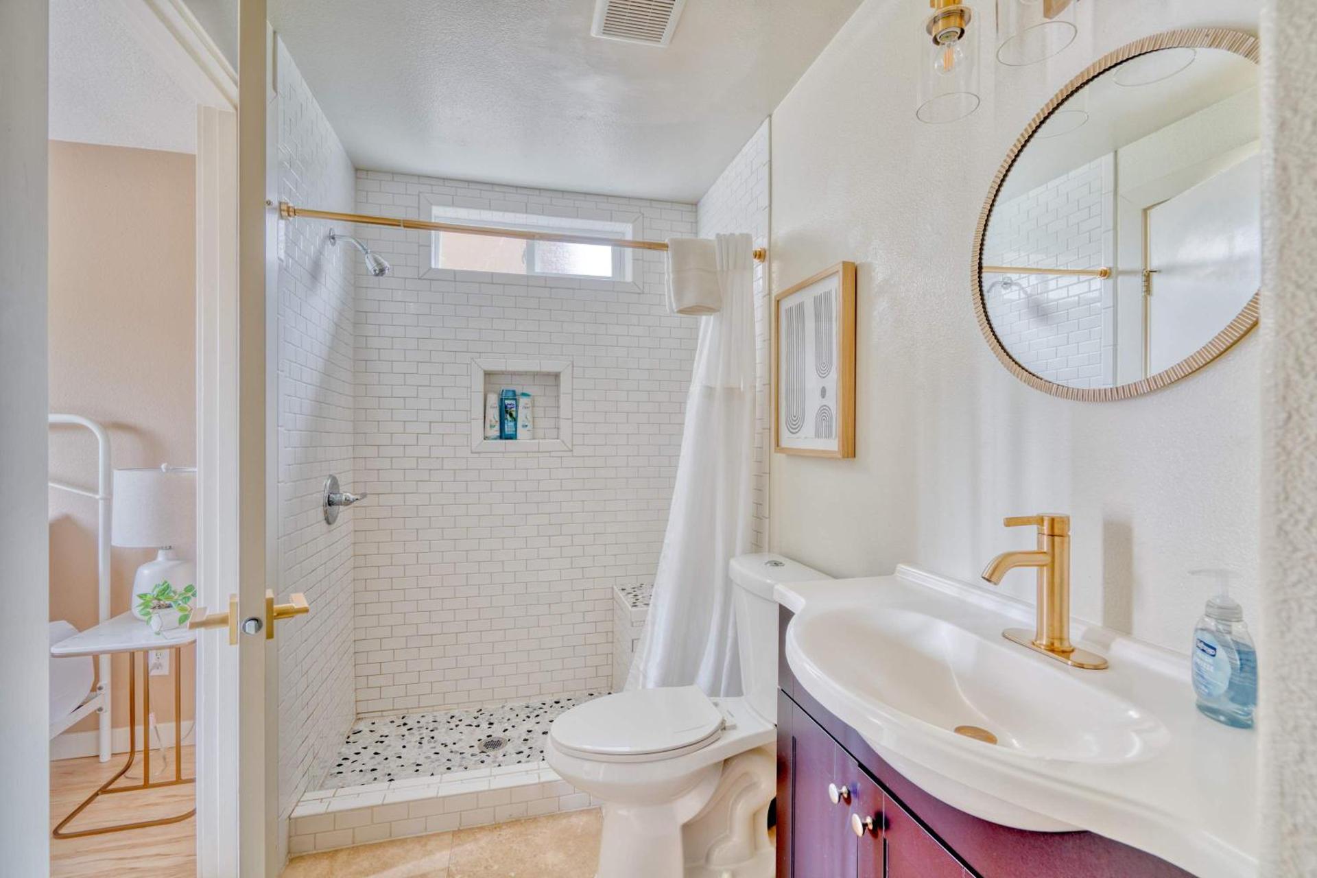 Stay Portland - Adorable Bright 1 Bed Near OHSU