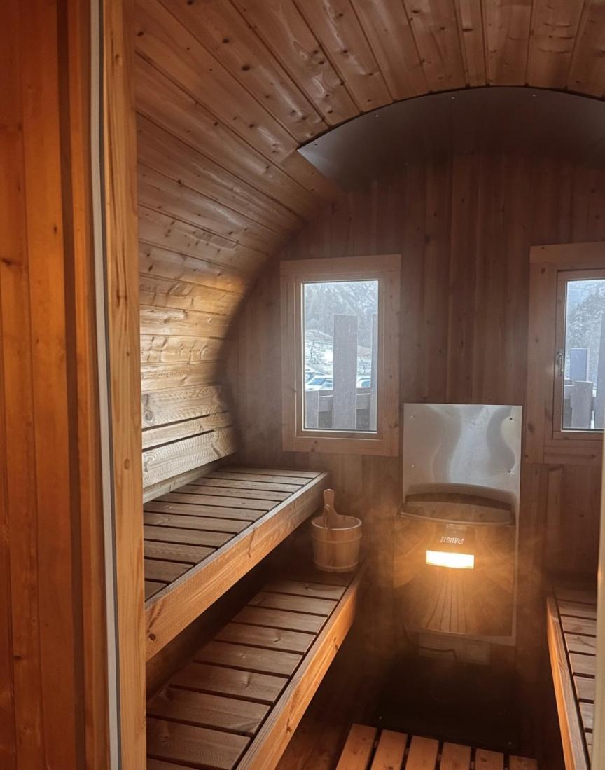 Hôtel Chalet Sainte-Anne