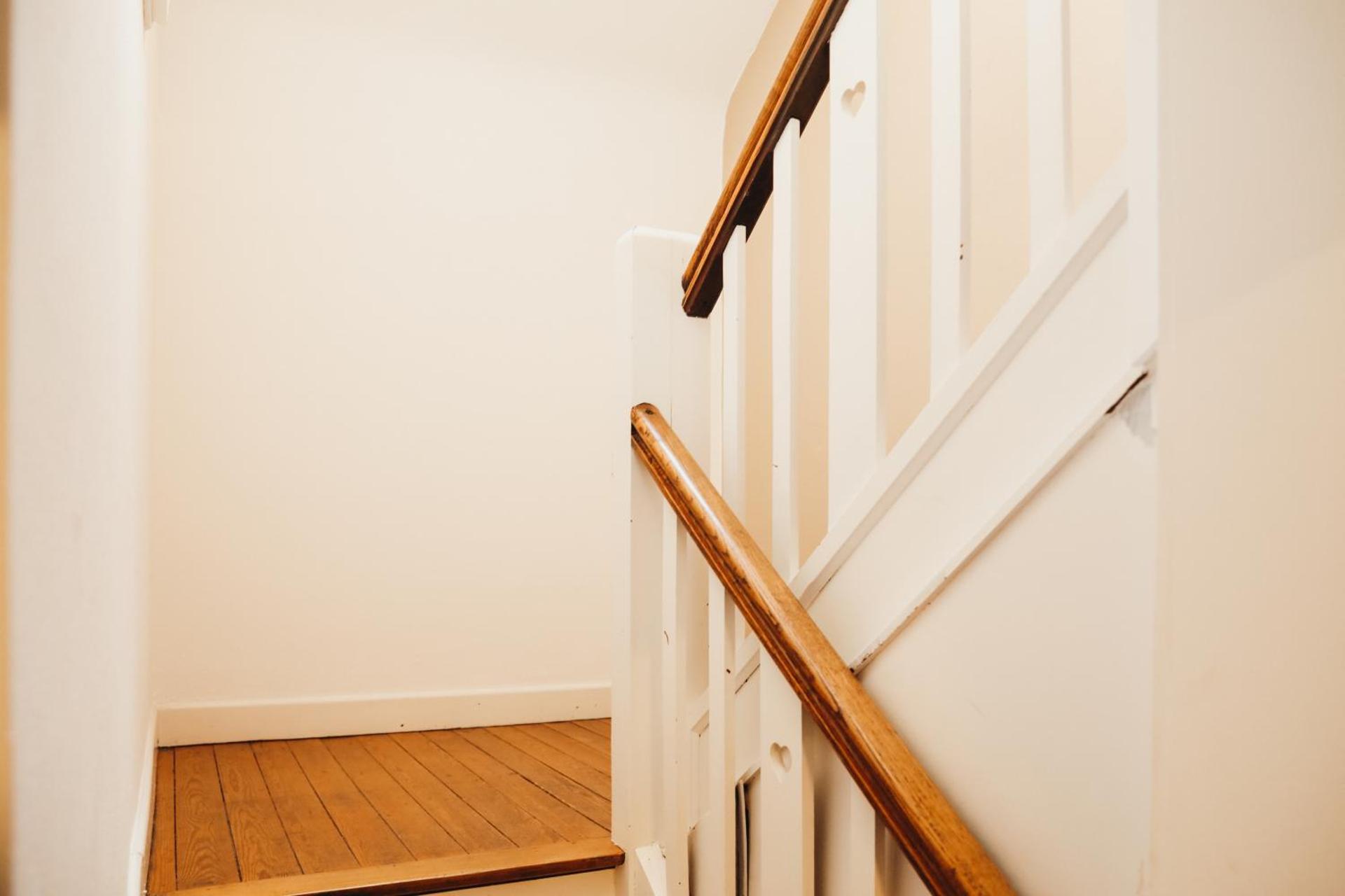 Le Chalet du Lac de Warfaaz