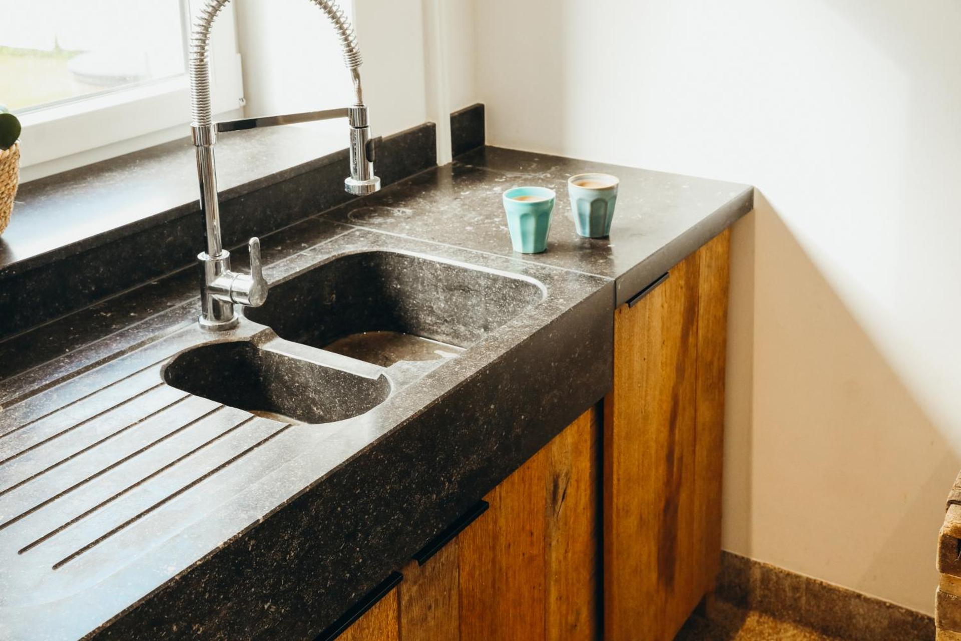 Le Chalet du Lac de Warfaaz