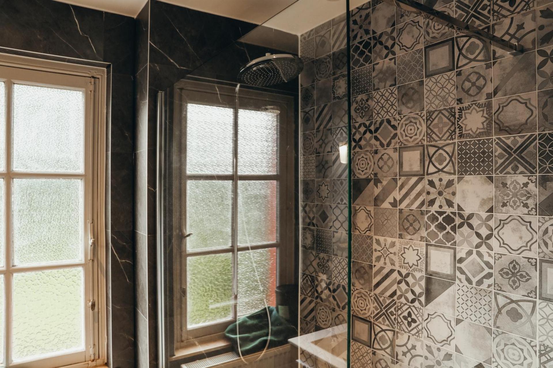 Le Chalet du Lac de Warfaaz