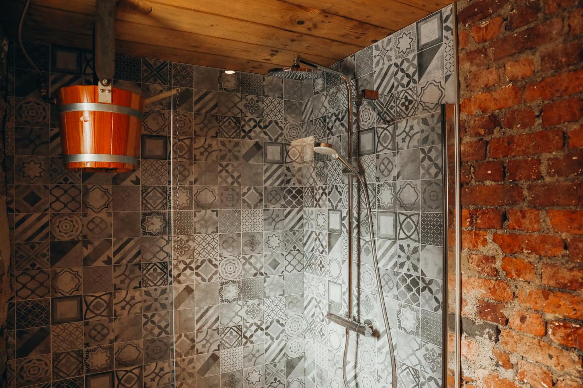 Le Chalet du Lac de Warfaaz