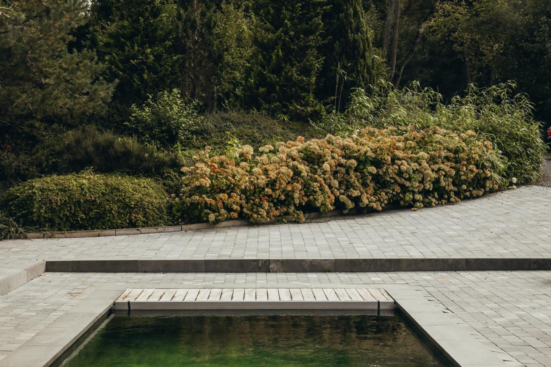 Le Chalet du Lac de Warfaaz