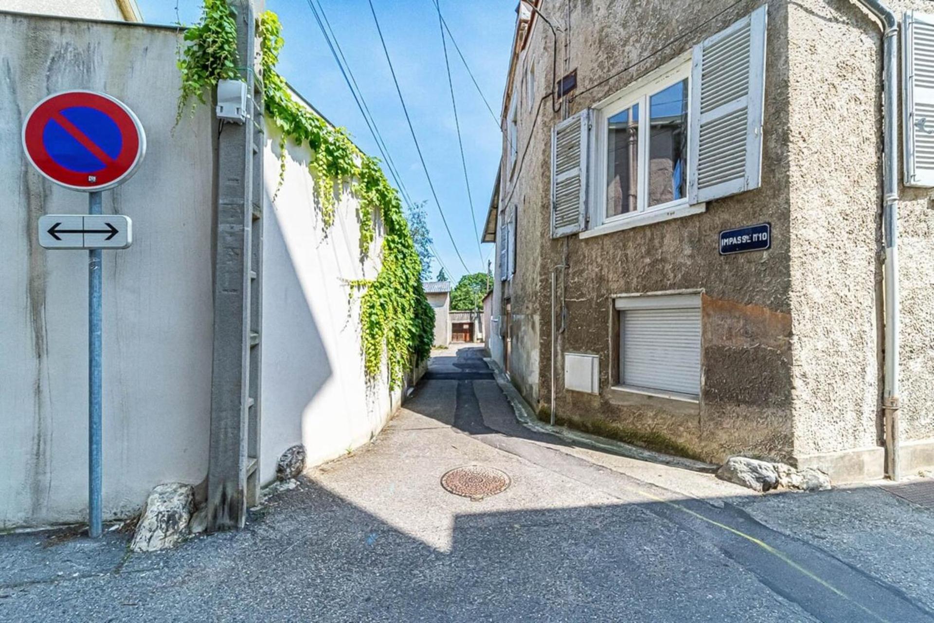 Studio cosy au vert Calme & accès rapide à Lyon