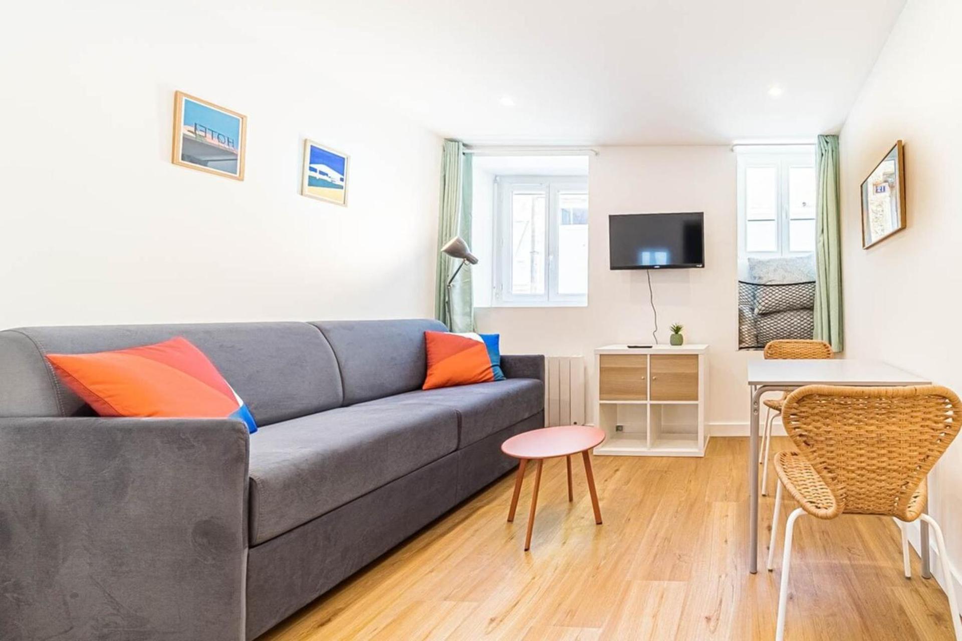 Cosy studio Proche Lyon Sainte-Foy-lès-Lyon