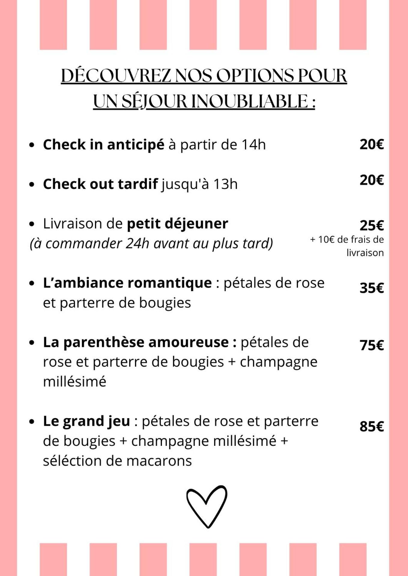 Le Lumineux - Le chic en hypercentre - Bellecour