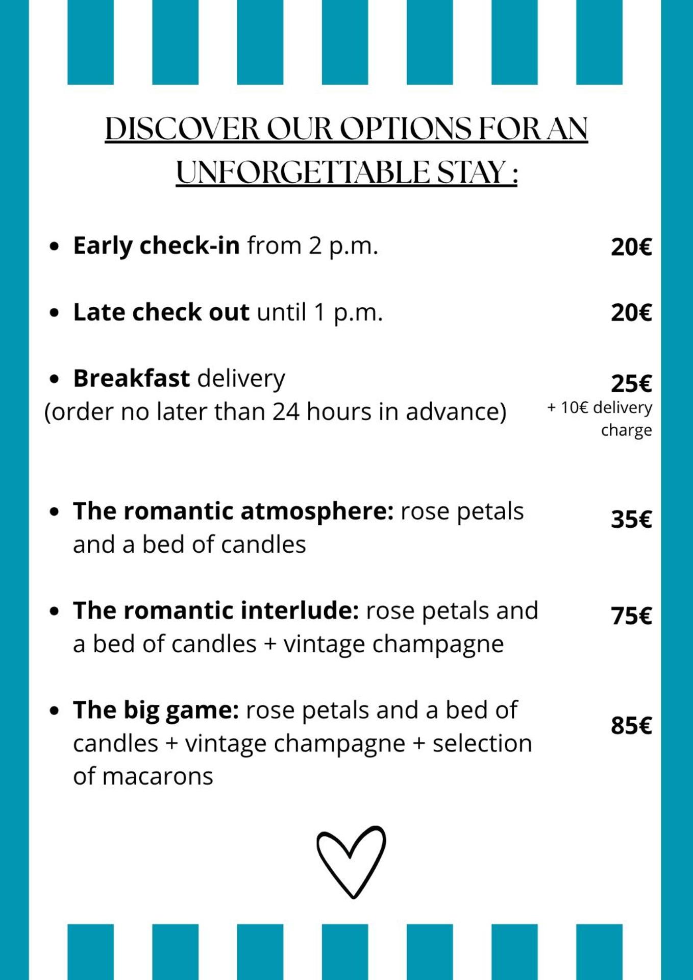 Le Lumineux - Le chic en hypercentre - Bellecour