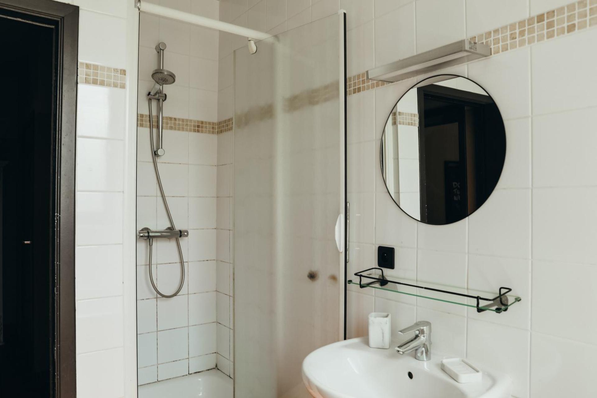 Au pied du pré, Appartement 6P