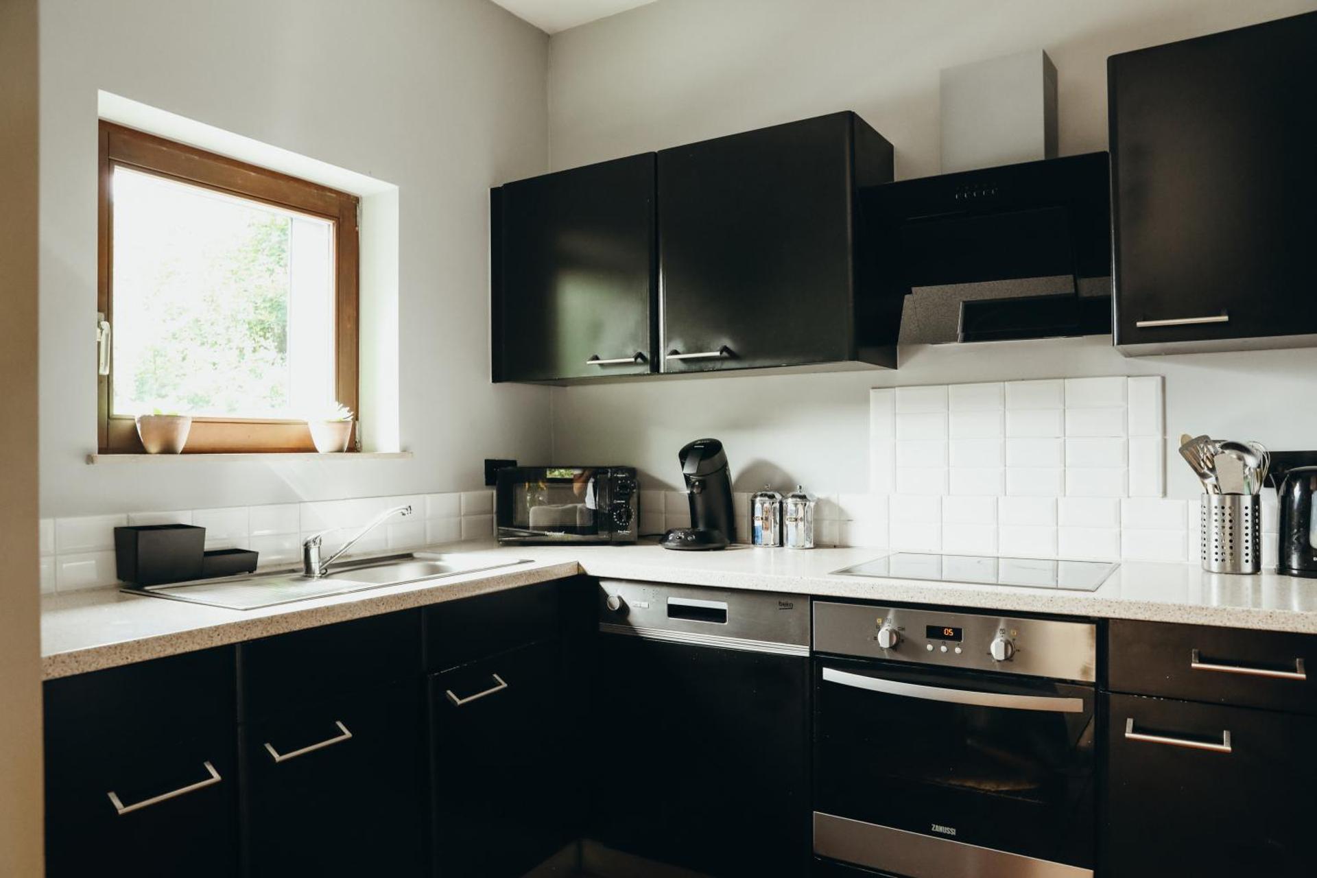 Au pied du pré, Appartement 6P