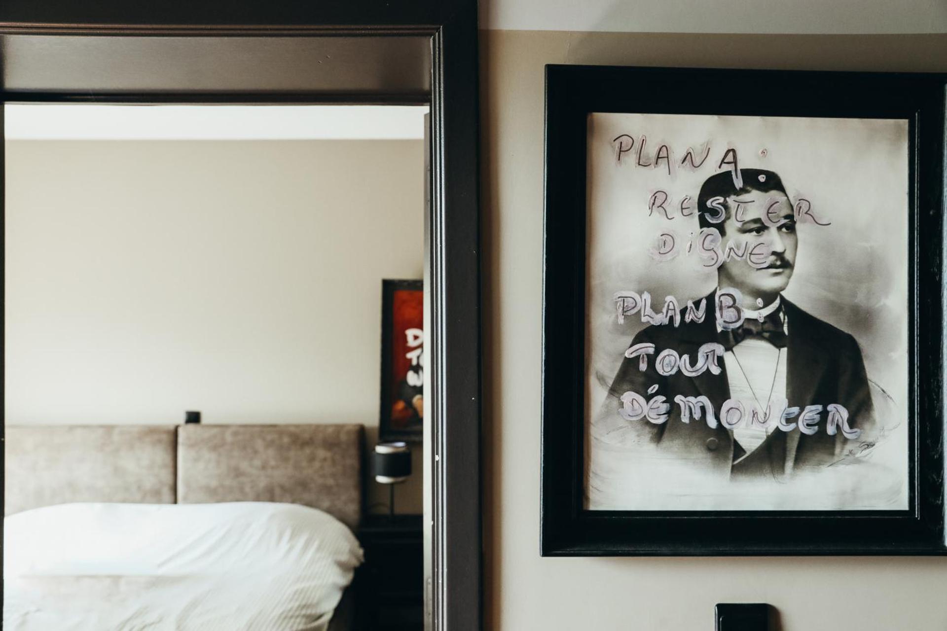 Au pied du pré, Appartement 6P