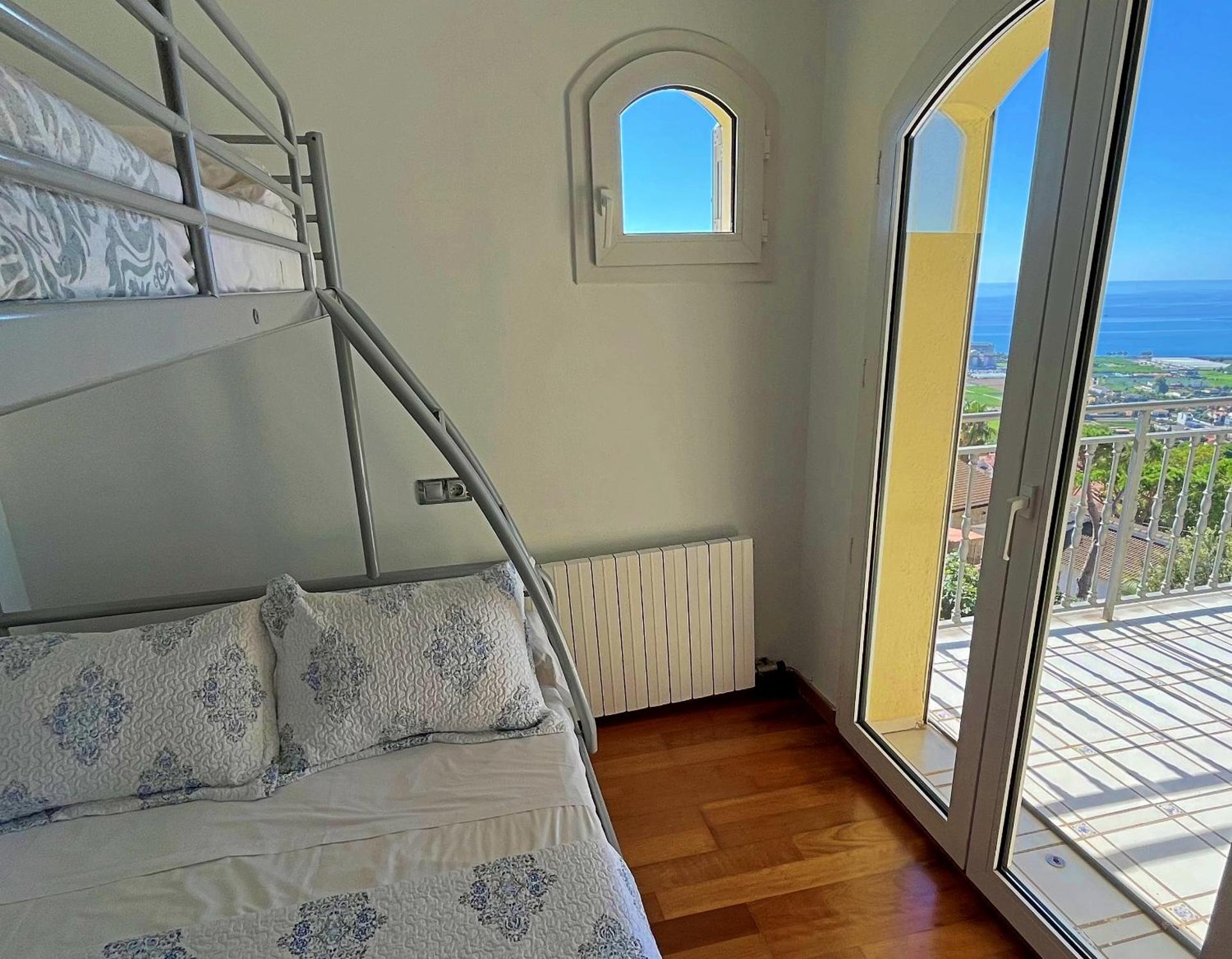 Villa con piscina privada climatizada 29ºC