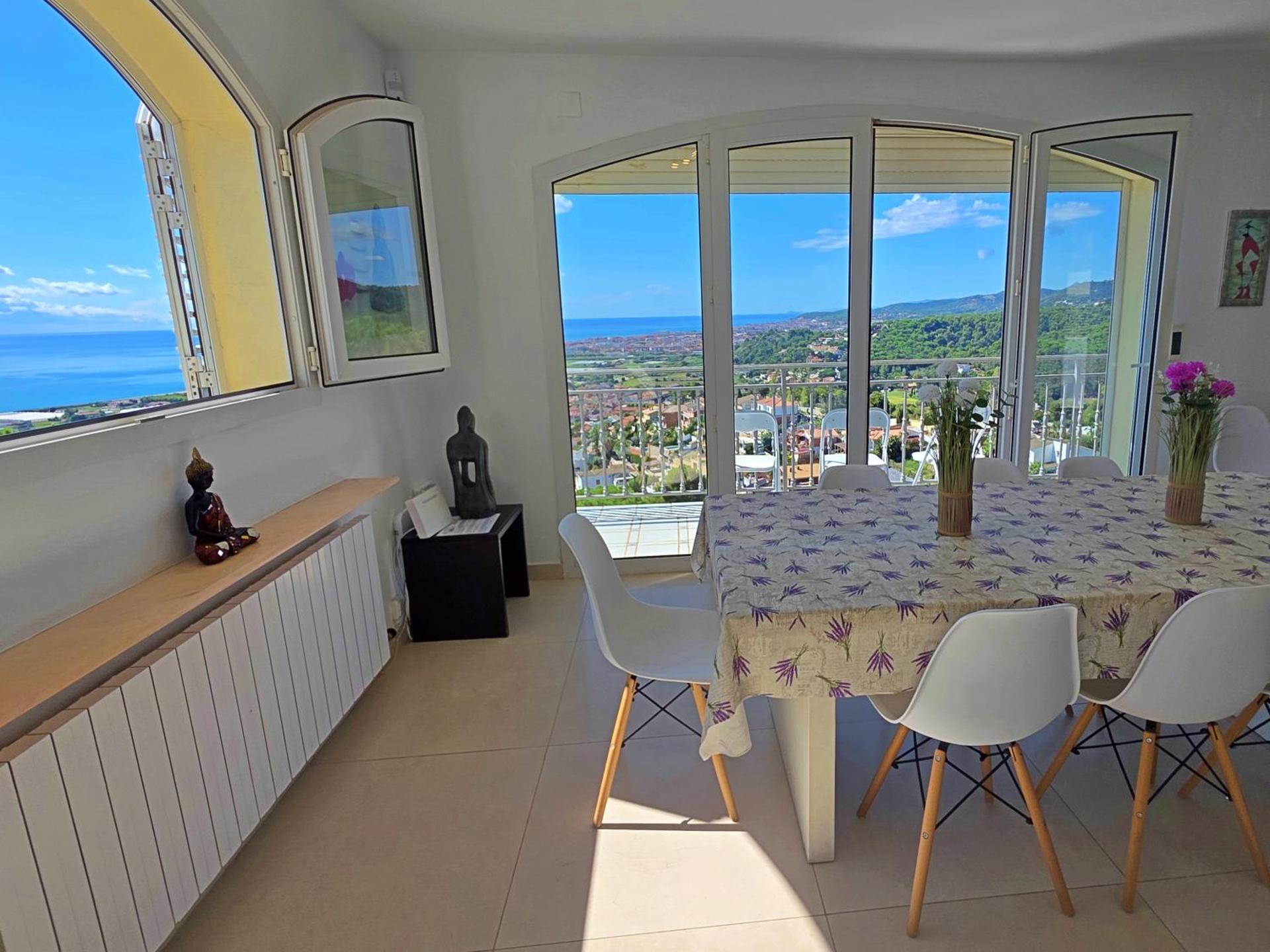 Villa con piscina privada climatizada 29ºC