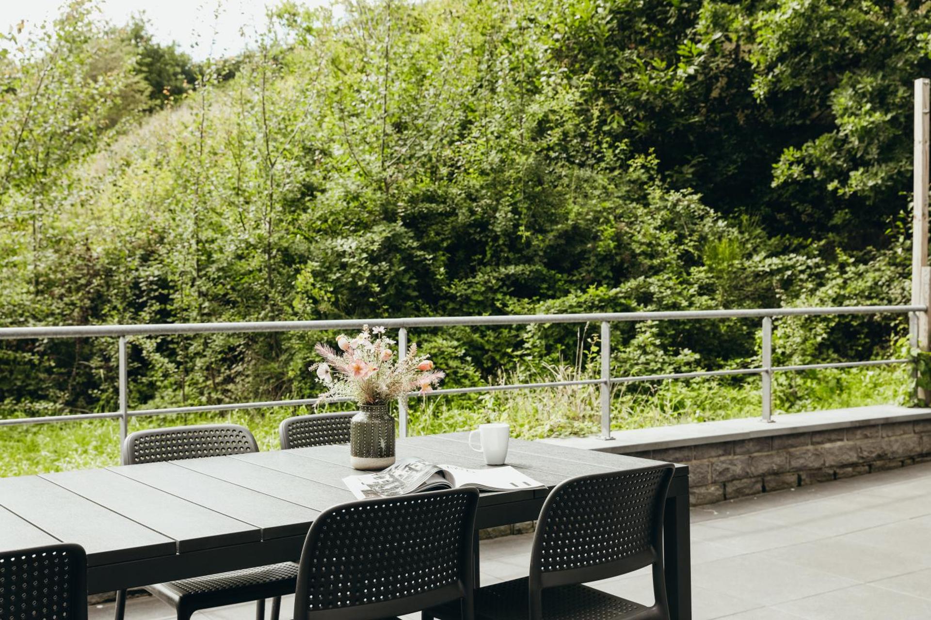 Au pied du pré, Appartement 6P