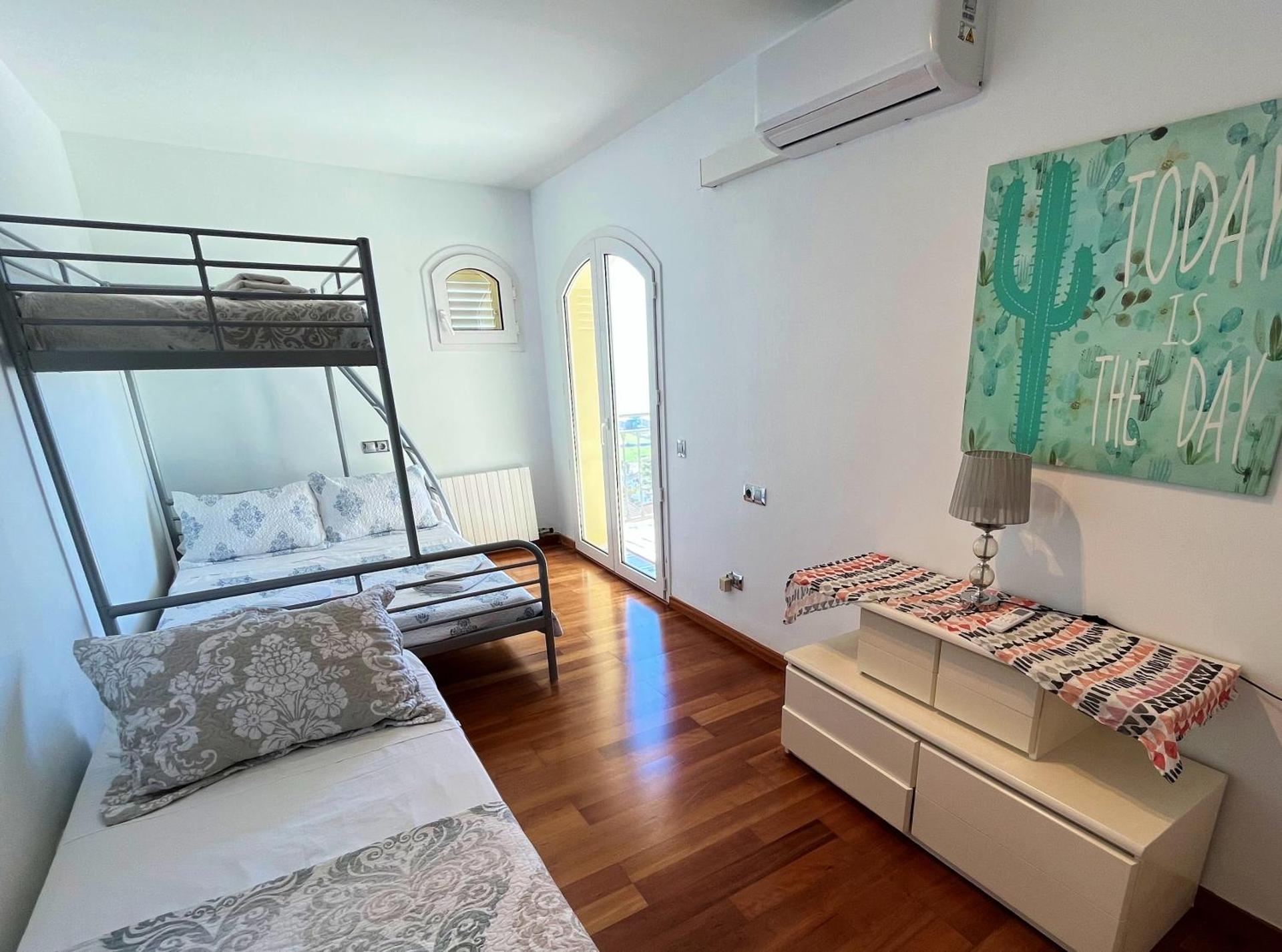 Villa con piscina privada climatizada 29ºC