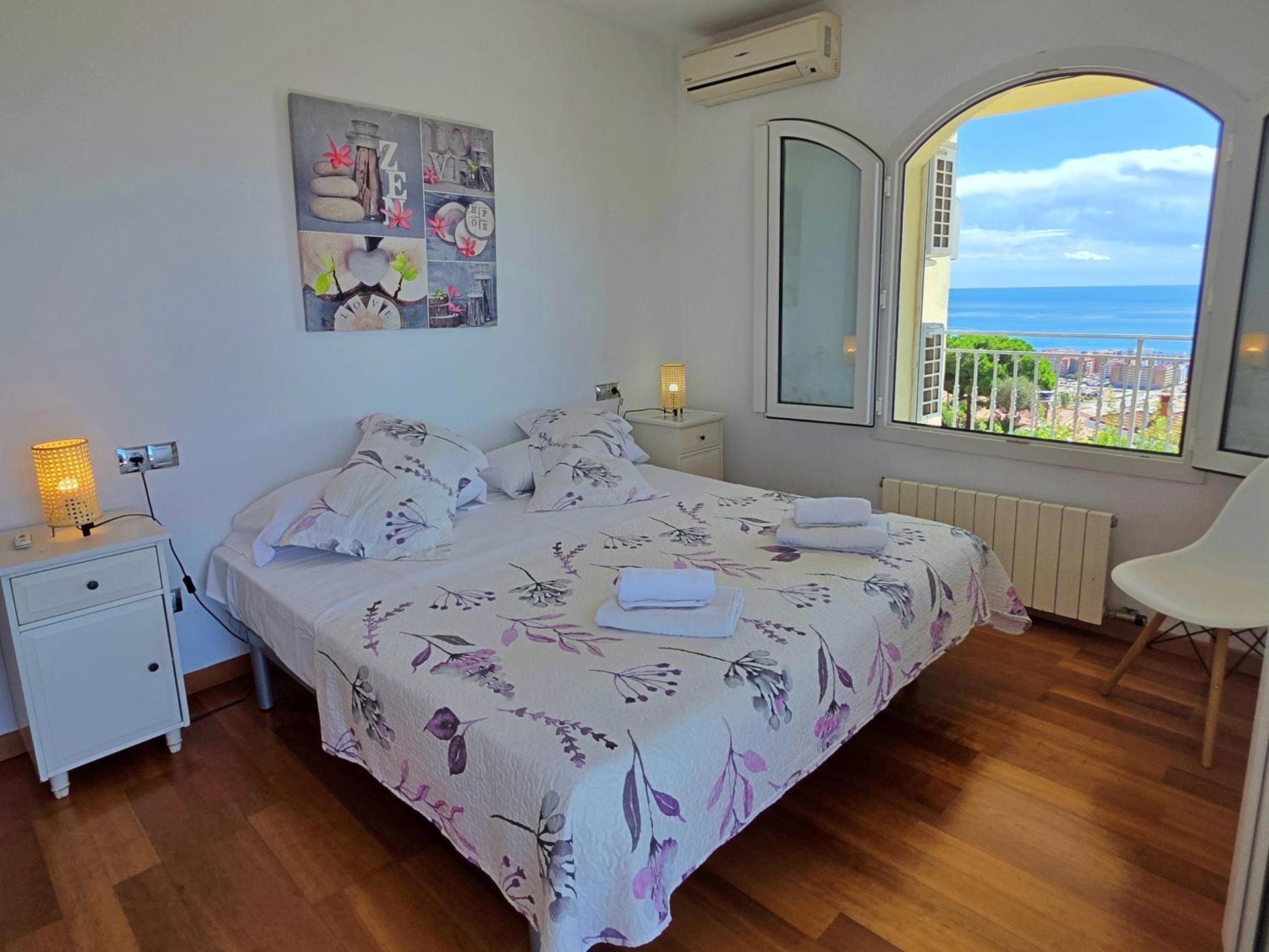 Villa con piscina privada climatizada 29ºC