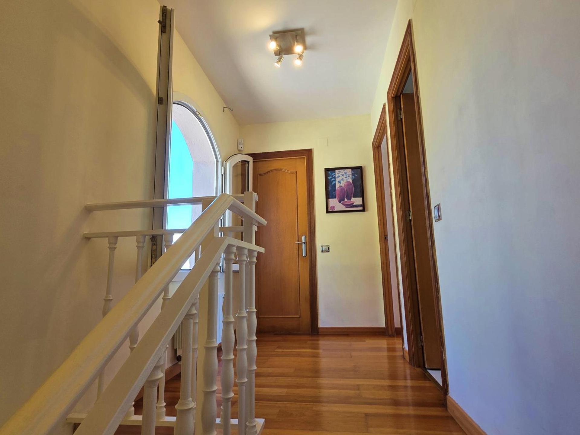 Villa con piscina privada climatizada 29ºC