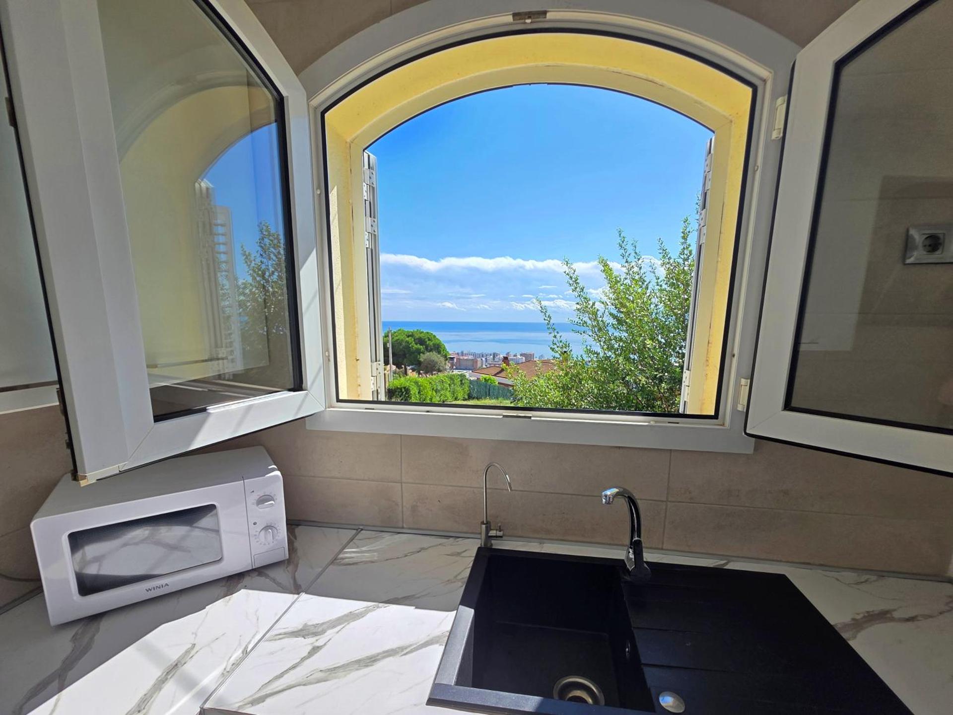 Villa con piscina privada climatizada 29ºC