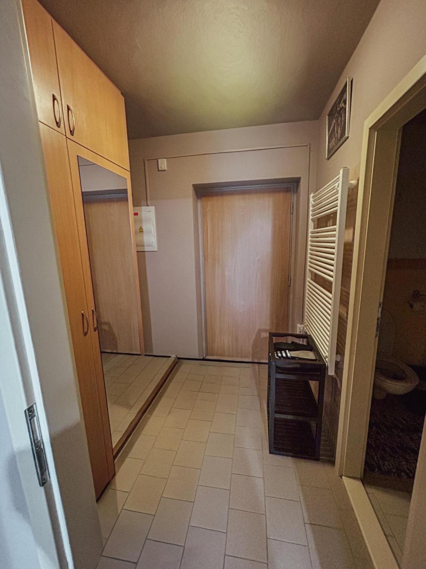 Apartmán v Srdci hor - Říčky v Orlických horách