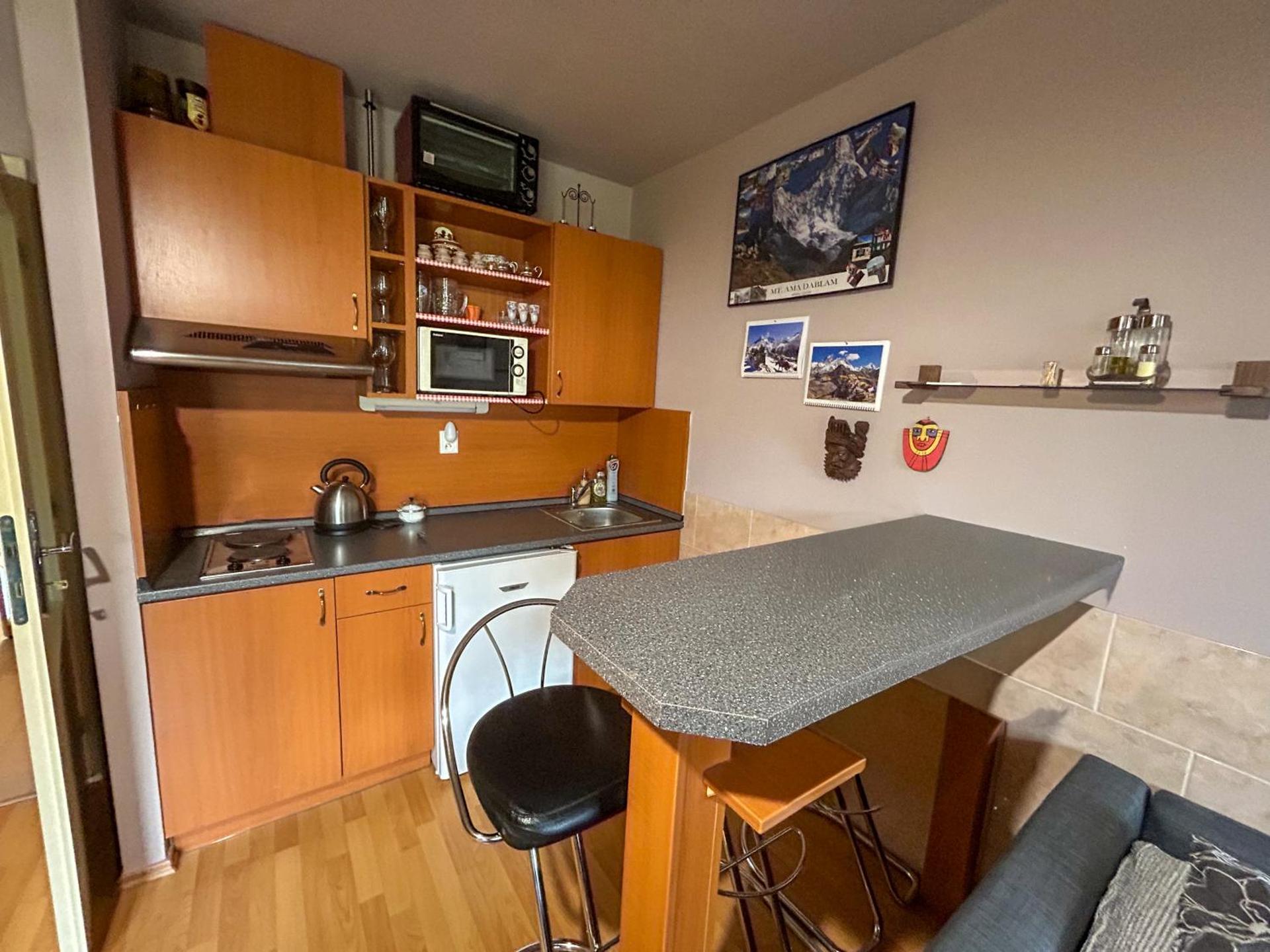 Apartmán v Srdci hor - Říčky v Orlických horách