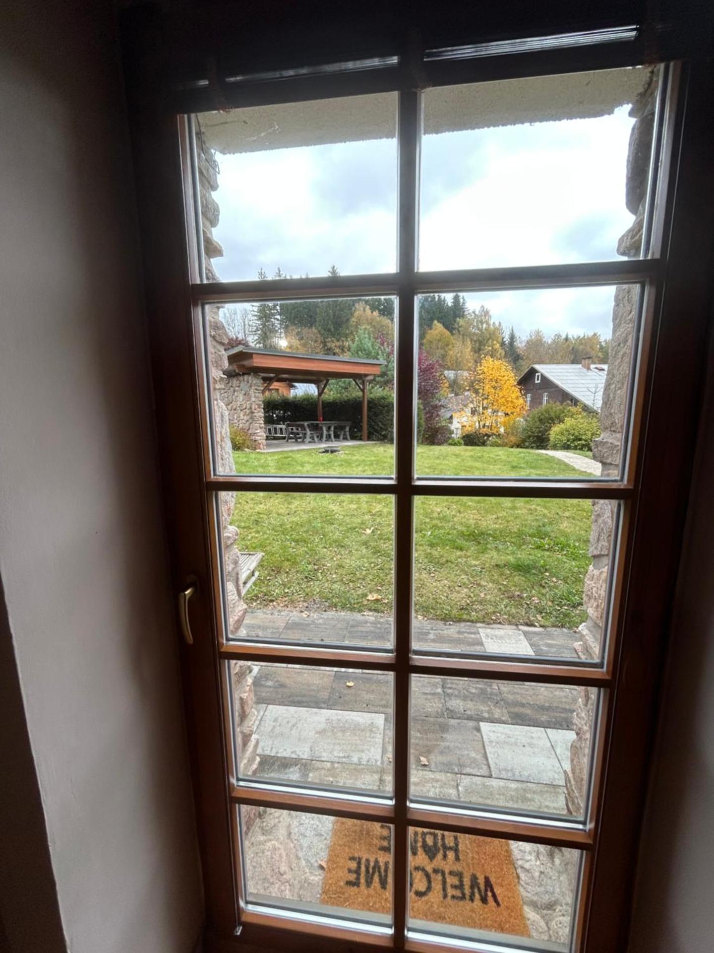 Apartmán v Srdci hor - Říčky v Orlických horách