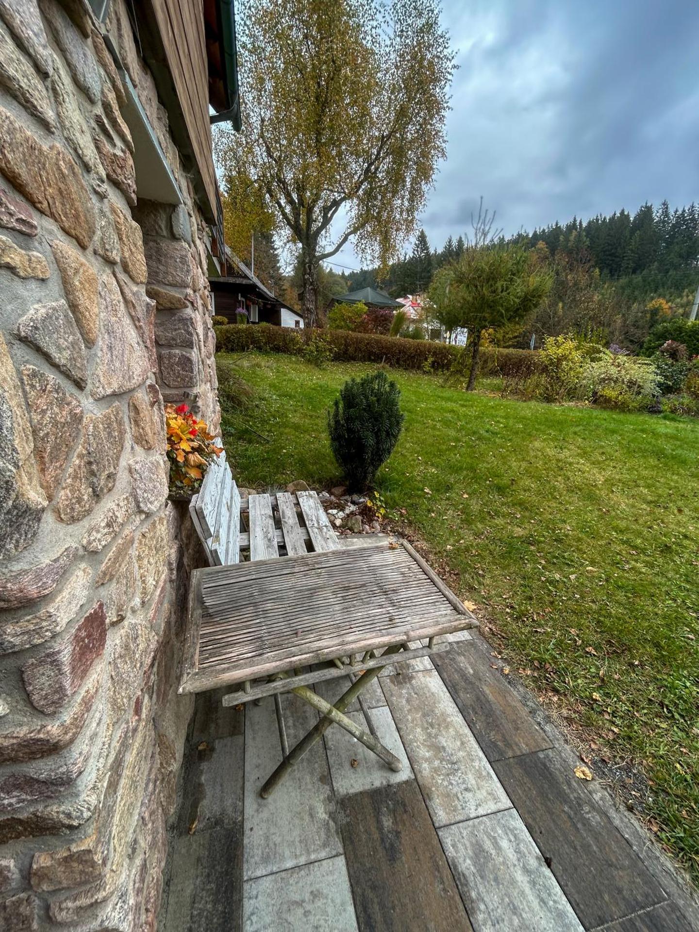 Apartmán v Srdci hor - Říčky v Orlických horách