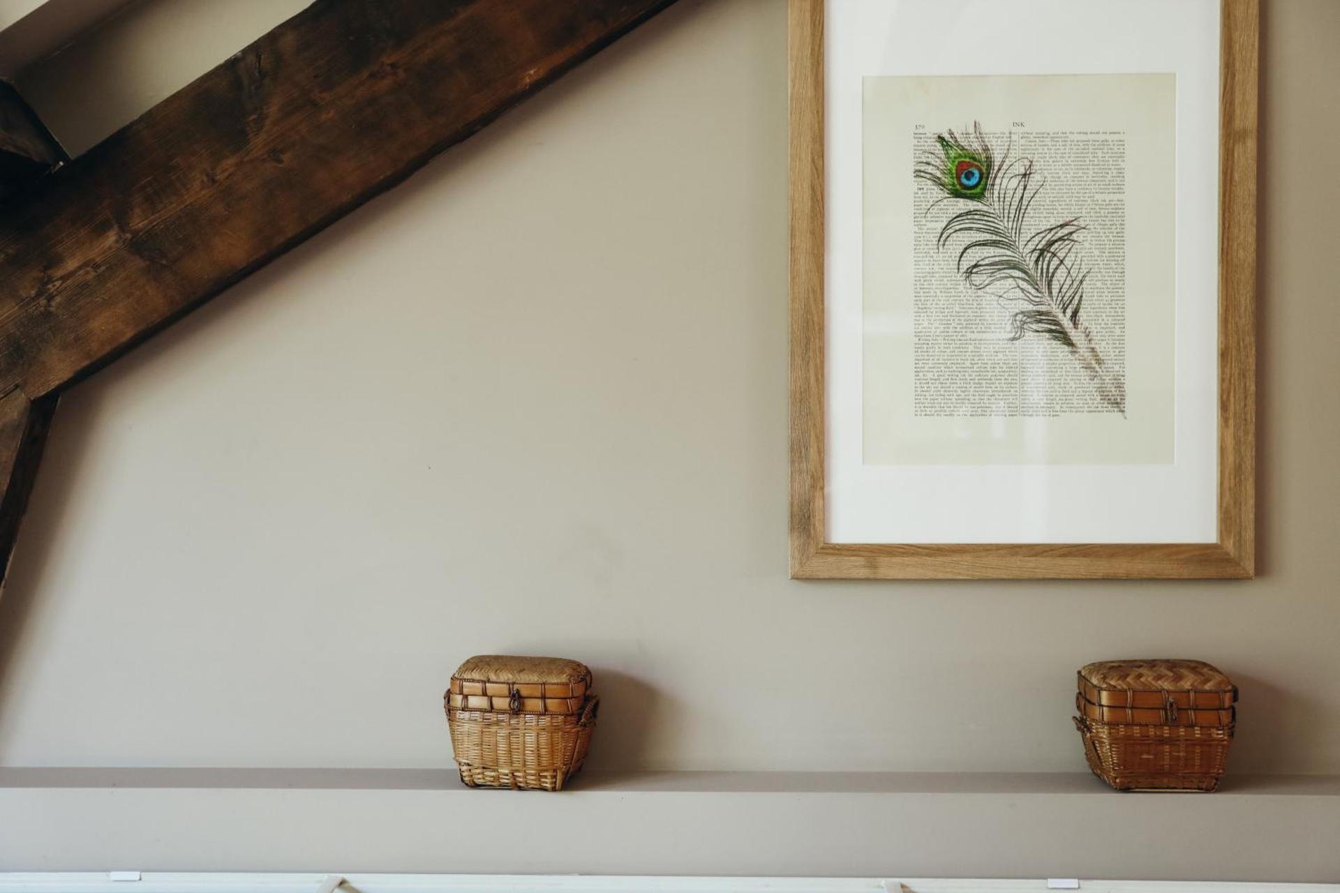 Mariomont-La Terrasse du Pré