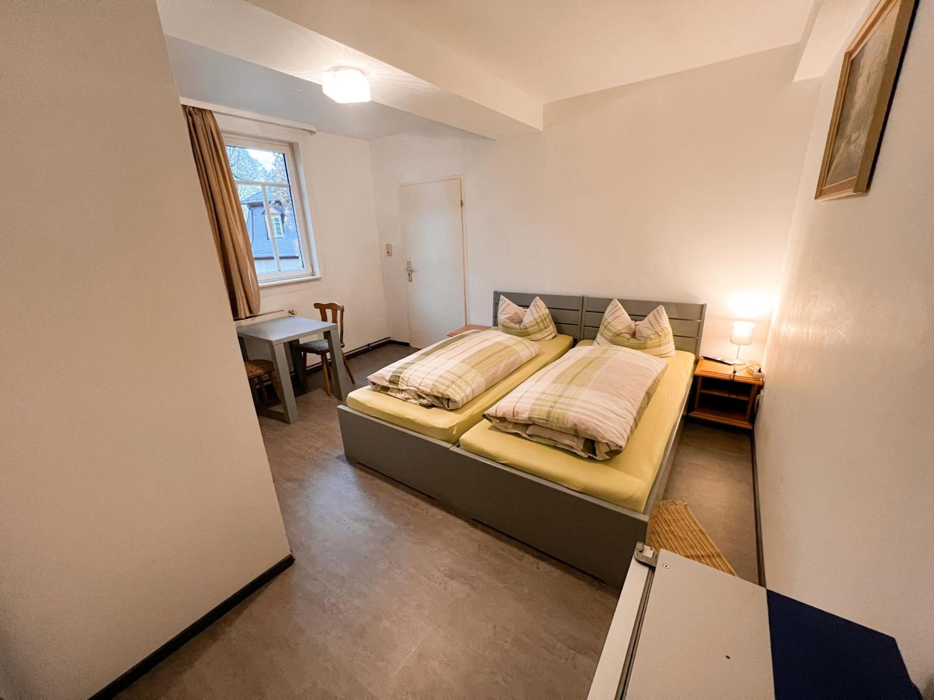 Monteurunterkunft Zum Mohr